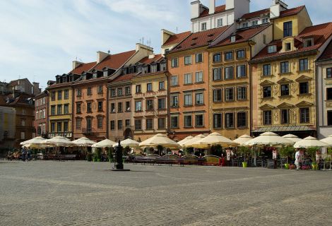 Poland 966149 1920